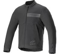 chaqueta verano alpinestars aeron - negro XXL