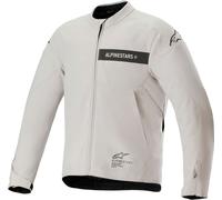 Alpinestars Aeron, chaqueta textil S male Beige/Negro