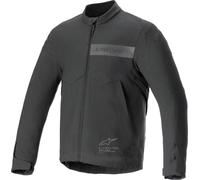 Alpinestars Aeron, chaqueta textil S male Negro/Negro
