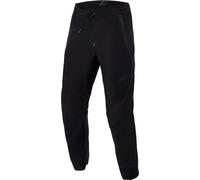 Alpinestars Aeroshell Airflow, pantalones textiles L male Negro