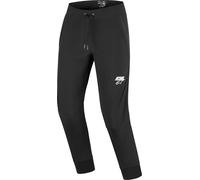 Alpinestars Aeroshell, pantalones textiles 3XL male Negro/Blanco