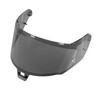 Alpinestars AFHS-01 Visor Para S-R10 Humo Oscuro Fuertemente Tonalizado