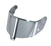 Alpinestars AFHS-01 Visor Para S-R10 Plateado Espejado 1 Unidad