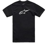 Alpinestars Ageless 2.0 Camiseta, negro, Talla XS