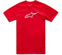Alpinestars Ageless 2.0 Camiseta, rojo, Talla XS