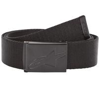 Cinturón Alpinestars Ageless Web Negro/NegroTalla única Negro,Negro