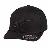 Alpinestars Ageless Tapa, negro/negro, Talla L/XL