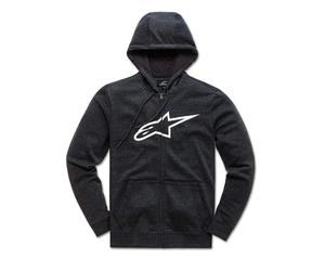 Alpinestars Ageless Li Fleece Negro y Blanco