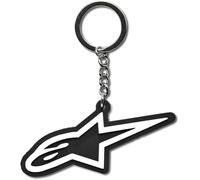 Alpinestars Ageless Llavero, negro para Hombres