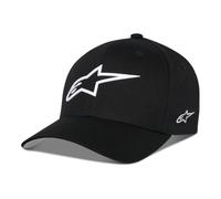 Alpinestars Ageless Multi Cap Negro, Color negro., SP-AS-1015_SY01