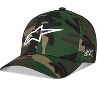 Alpinestars Ageless Multi Gorra Lg-XL Verde 1235-81910-6022-L/XL
