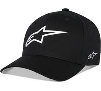 Alpinestars Ageless Multi Hat 1235-81910-10-L/XL Negro Lg-XL