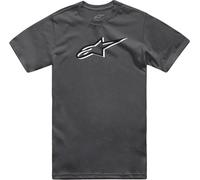 Alpinestars Ageless Shadow Camiseta, gris, tamaño 2XL para Hombres