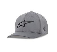 Alpinestars Ageless Sonic Tech Hat - Gorra técnica Flexfit Visera Curva Hombre