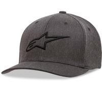 Alpinestars Ageless Tapa, gris/negro, Talla S/M