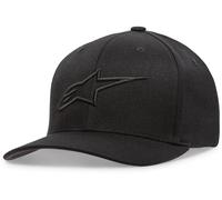 Alpinestars Ageless Tapa, negro/negro, Talla 2XL/3XL
