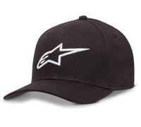 Alpinestars Ageless Tapa, negro, Talla S/M