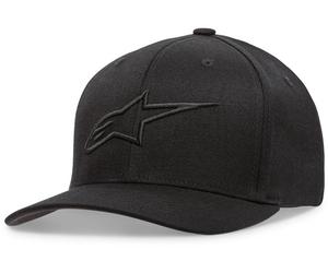 Alpinestars Ageless Tapa, negro, tamaño S M para Hombres