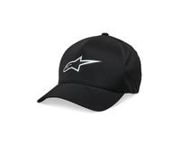 Alpinestars Ageless Unisex Reflex Impermeable Sombrero Gorra de Béisbol -...