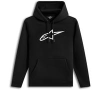 Alpinestars Ageless V3 Felpa, nero/bianco, 2XL