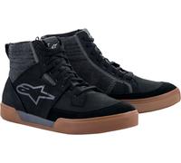 Alpinestars Ageless, zapatos 8.5 US male Negro/Gris Oscuro/Marrón