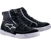 Alpinestars Ageless, zapatos 9 US male Negro/Blanco/Gris