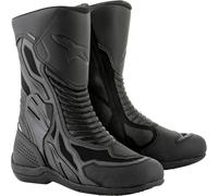 Alpinestars Air Plus V2, botas Gore-Tex 45 EU male Negro