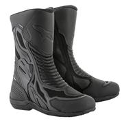 Alpinestars Botas Air Plus V2 Gore-Tex XCR Negro 43