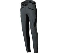 Alpinestars Alamosa Pantalones textiles de moto para mujer, gris, Talla 27