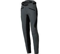 Alpinestars Alamosa Pantalones textiles de moto para mujer, gris, tamaño 34