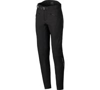 Alpinestars Alamosa Pantalones textiles de moto para mujer, negro, tamaño 34