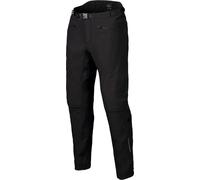 Alpinestars Alden, pantalones textiles 28 male Negro