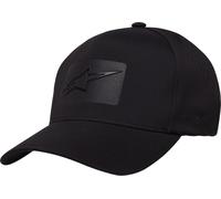 Alpinestars Algo Perf Adjustable Cap, negro, Talla única