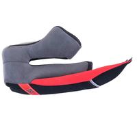 Alpinestars Almohadillas De Mejilla Para Supertech S-R10 Regular Che Gr: 20mm