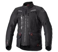 Chaqueta Alpinestars Bogota Pro Drystar Negro y negro M