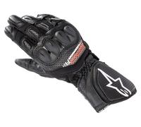 alpinestars Alpinestars SP-8 Air Guantes Negro 2XL unisex