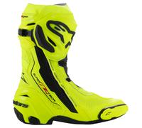 alpinestars Alpinestars Supertech R Vented Amarillo neón 46 hombres