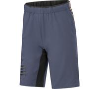 Alpinestars Alps 4.0 Shorts de bicicleta juvenil, azul, tamaño 24