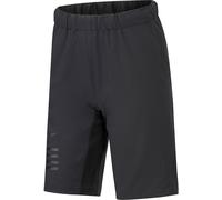 Alpinestars Alps 4.0 Shorts de bicicleta juvenil, negro, tamaño 24