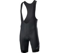 Alpinestars Alps Pantalones cortos de bicicleta, negro, Talla XXL