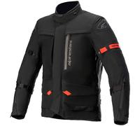 Alpinestars Altamira Gore-tex - Talla XXL 1303 BLACK BRIGHT RED