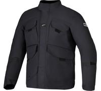 Chaqueta de Moto Alpinestars Altan Drystar® NegroM Negro