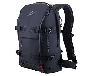 Alpinestars AMP-7 Mochila para Equipaje de Moto