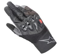 alpinestars AMT-10 Air Guantes Negro S unisex