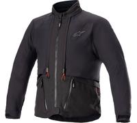 Alpinestars AMT-10, chaqueta textil DrystarXF M male Negro