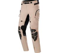 Alpinestars AMT 10-R Drystar XF Pantalones Moto Street Bike Marrones