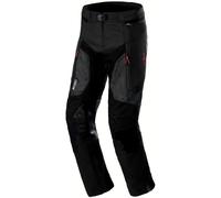 Alpinestars AMT 7 Air, pantalones textiles 4XL male Negro/Gris Oscuro