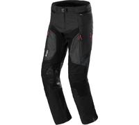 Alpinestars AMT-7 Air Pantalones Textiles de Moto, negro, Talla XXL