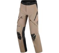 Alpinestars AMT-8 Stretch Drystar XF Pantalones textiles de motocicleta impermeables, tamaño L para Hombres