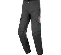 Alpinestars AMT-8 Stretch Drystar XF Pantalones Negro